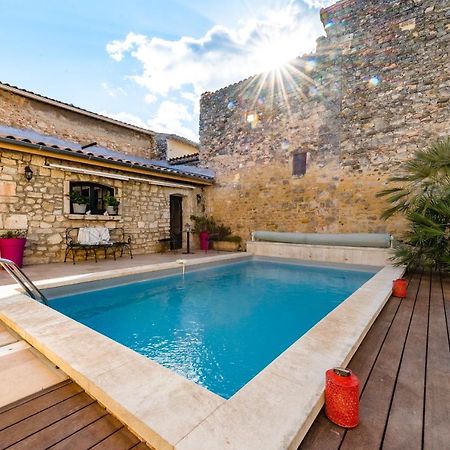 Maison D'Hotes Payan Champier Saint-Paul-Trois-Chateaux Exterior photo