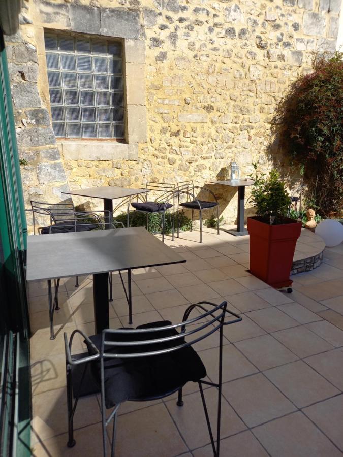 Maison D'Hotes Payan Champier Saint-Paul-Trois-Chateaux Exterior photo