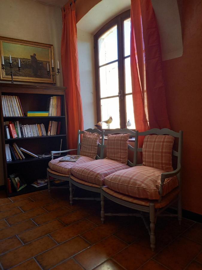 Maison D'Hotes Payan Champier Saint-Paul-Trois-Chateaux Exterior photo