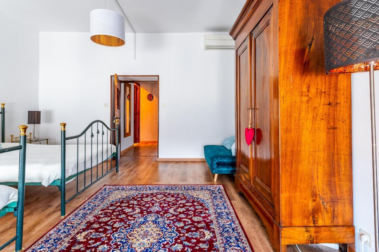 Maison D'Hotes Payan Champier Saint-Paul-Trois-Chateaux Exterior photo