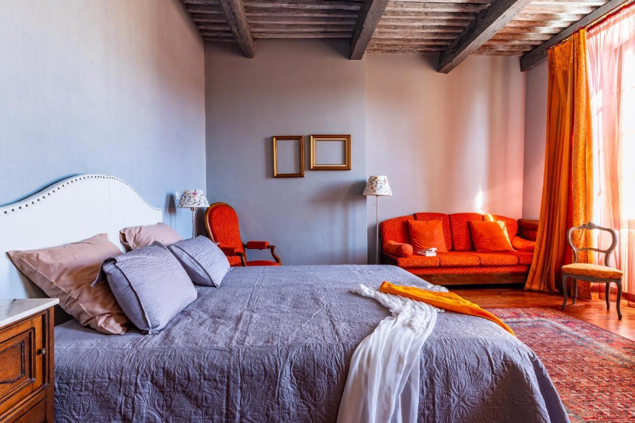 Maison D'Hotes Payan Champier Saint-Paul-Trois-Chateaux Exterior photo